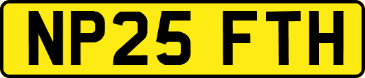 NP25FTH
