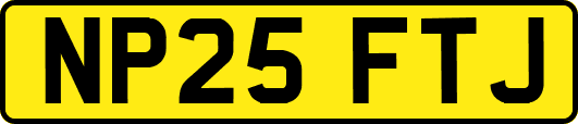 NP25FTJ