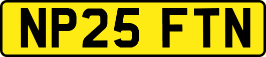 NP25FTN