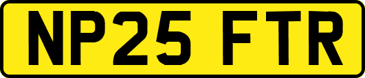 NP25FTR