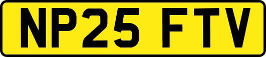 NP25FTV