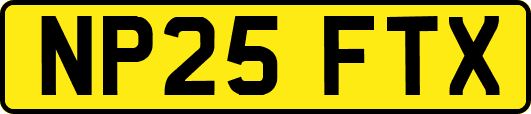 NP25FTX