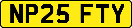 NP25FTY