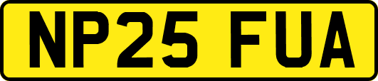 NP25FUA