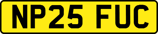 NP25FUC