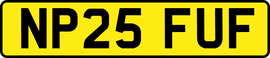 NP25FUF