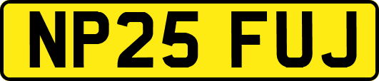NP25FUJ