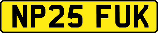 NP25FUK