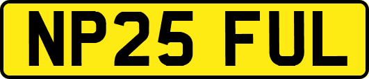 NP25FUL
