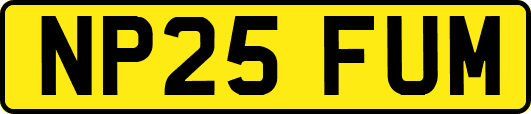 NP25FUM