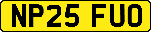 NP25FUO