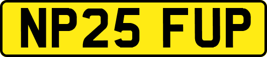 NP25FUP