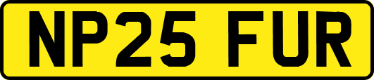 NP25FUR