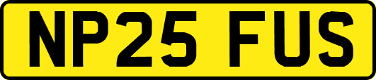 NP25FUS