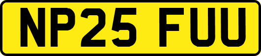 NP25FUU