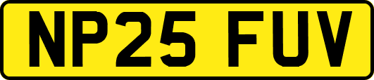 NP25FUV