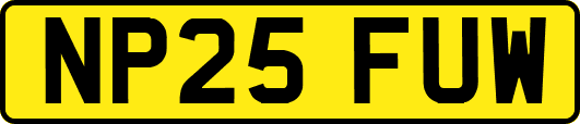 NP25FUW