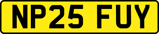 NP25FUY