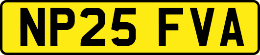 NP25FVA