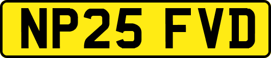 NP25FVD