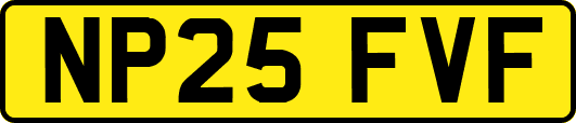 NP25FVF