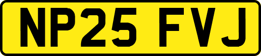 NP25FVJ