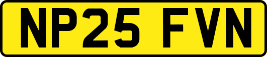 NP25FVN