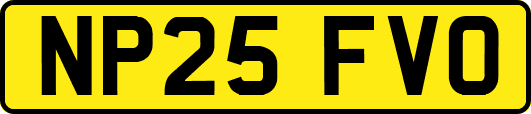 NP25FVO