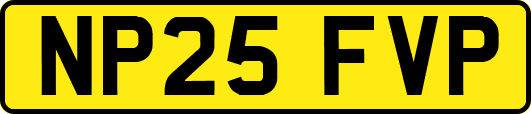 NP25FVP