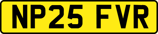 NP25FVR