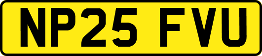 NP25FVU
