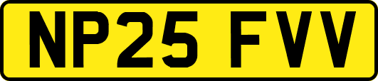 NP25FVV