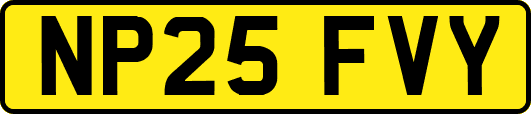 NP25FVY