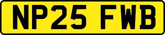 NP25FWB