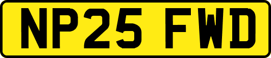 NP25FWD