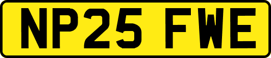 NP25FWE