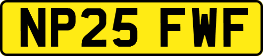 NP25FWF