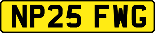 NP25FWG