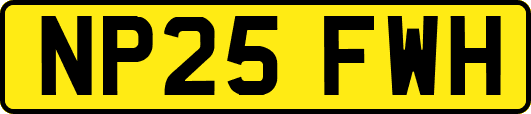 NP25FWH