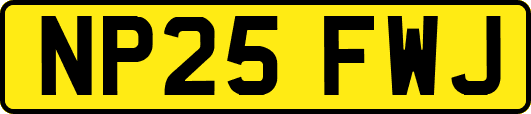 NP25FWJ