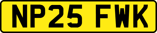 NP25FWK