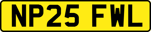 NP25FWL