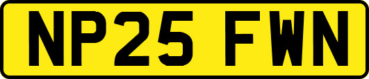NP25FWN