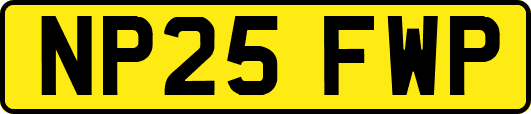 NP25FWP