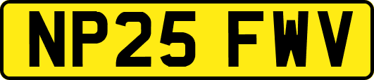 NP25FWV
