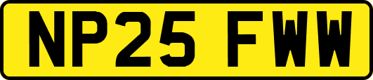 NP25FWW