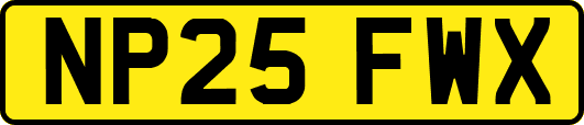 NP25FWX