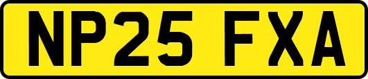 NP25FXA