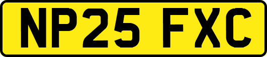 NP25FXC