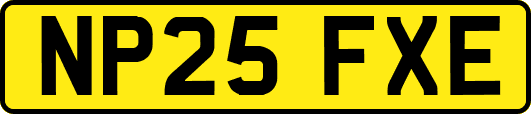 NP25FXE